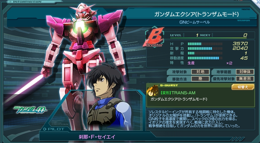 添付ファイルの情報 ガンダムジオラマフロント 攻略 Wiki